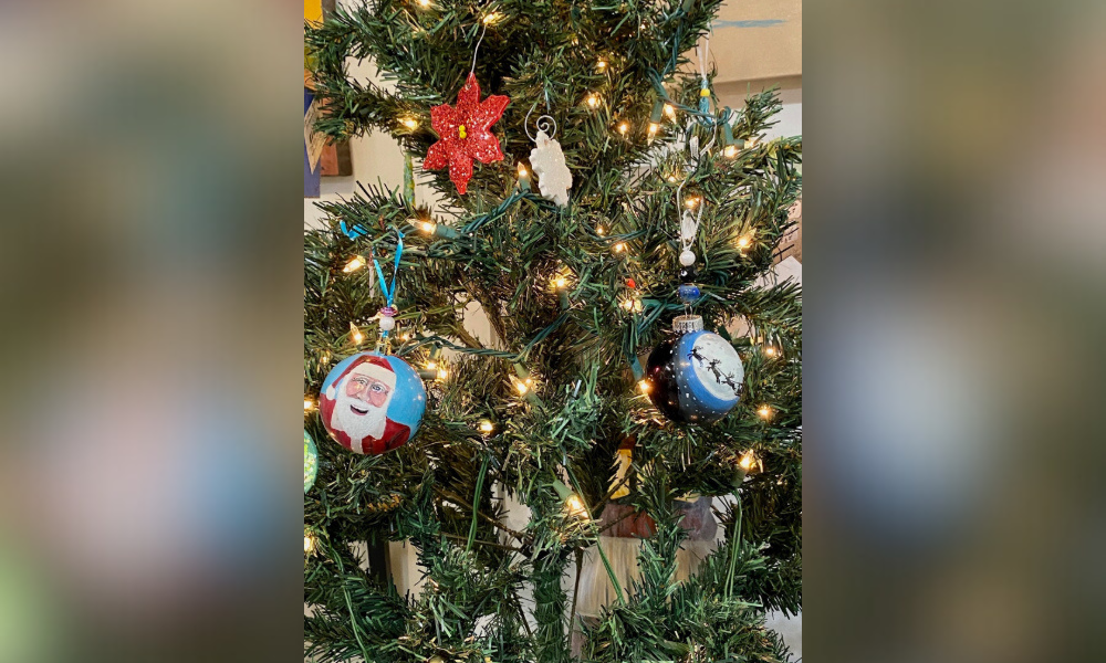 GCAA holiday open house coming up