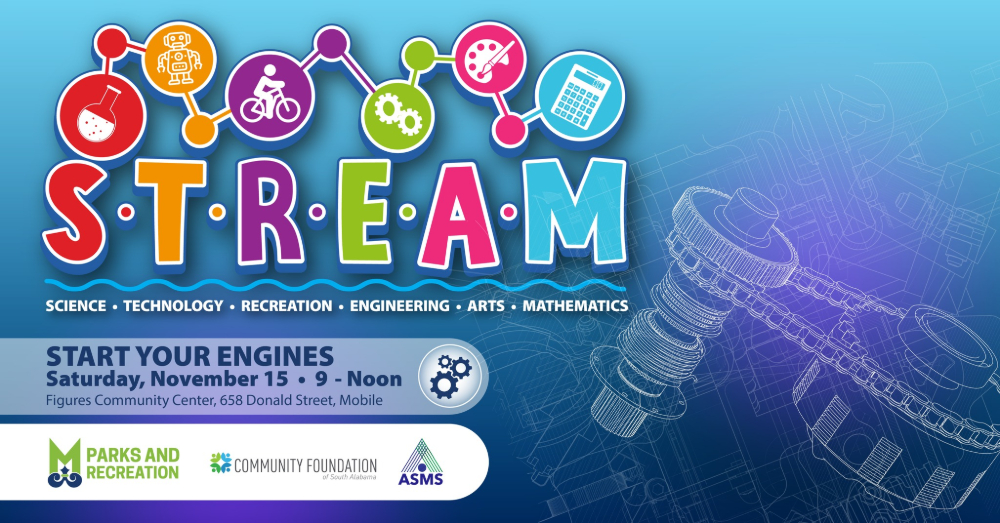 NEXT STREAM SATURDAY IS NOVEMBER 15