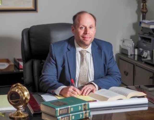 TEAGUE JOINS PILGRIM & PILGRIM