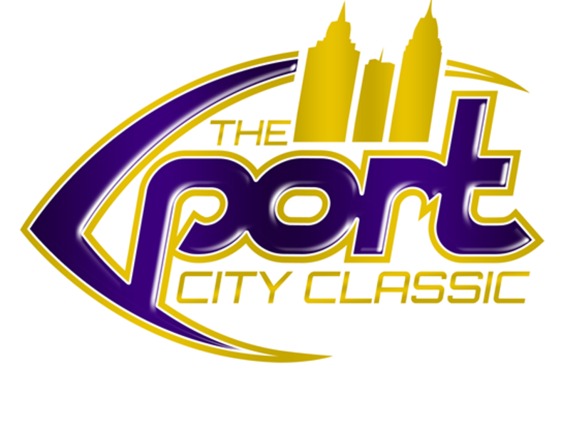 THIRD ANNUAL PORT CITY FOOTBALL CLASSIC TO BE HELD NOVEMBER 15