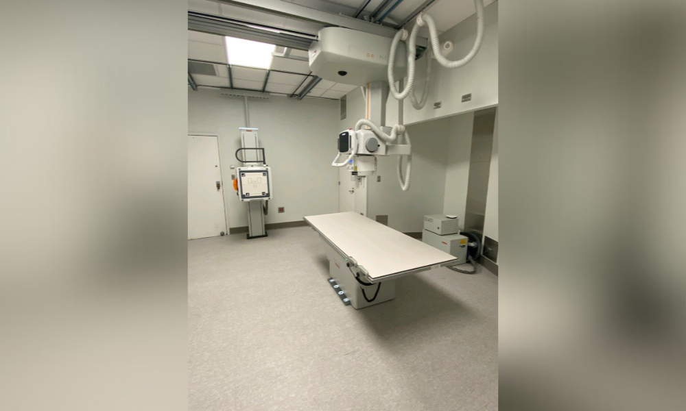USA Health Providence radiology completes $1.2 M digital upgrades