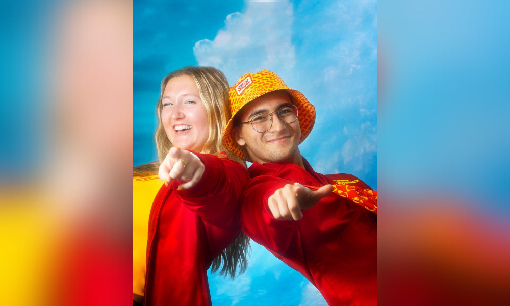 wiener mobile to visit tacos and tequila festival on Nov 9