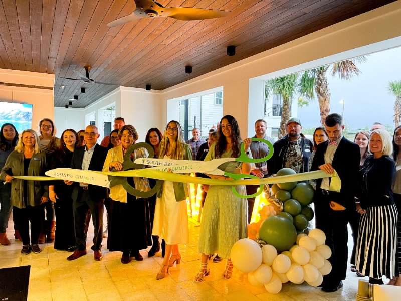CAVALA APARTMENTS OPENS IN ORANGE BEACH