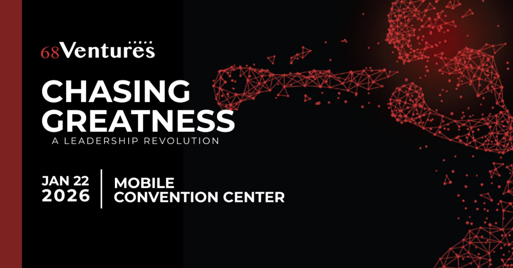 CHASING GREATNESS CONFERENCE COMING TO MOBILE