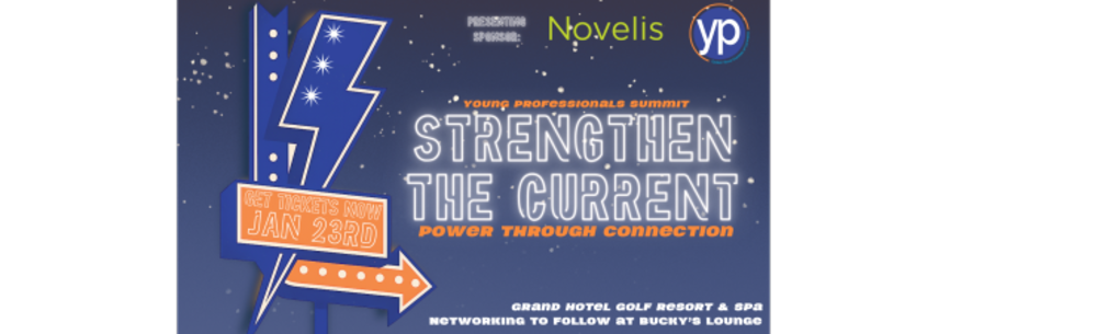 EASTERN SHORE YOUNG PROFESSIONALS SUMMIT ANNOUNCED