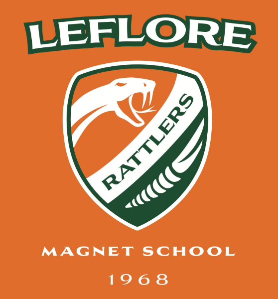LeFLORE HIGH SCHOOL RECEIVES DONATION FOR NEW ATHLETIC FACILITY