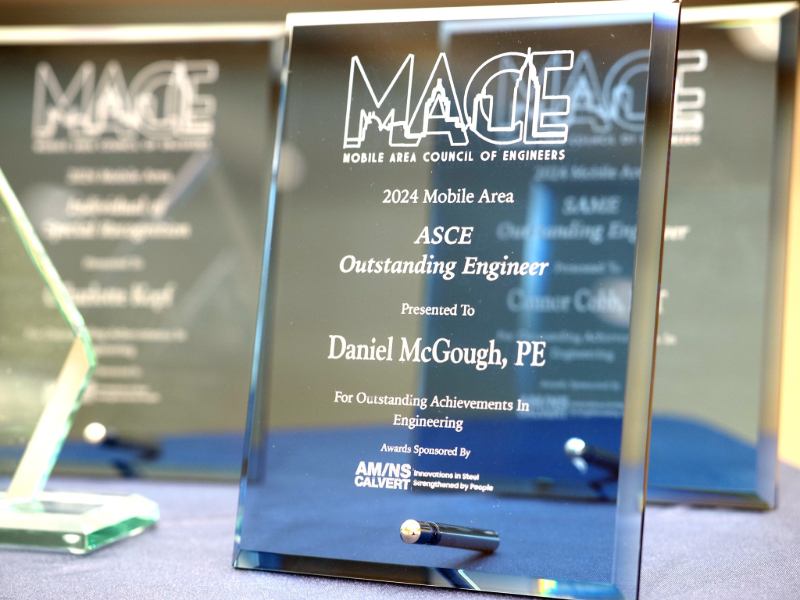 MACE AWARDS NOMINATIONS OPEN