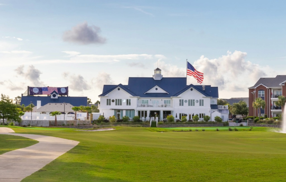 ONECLUB GULF SHORES DINNER DANCE TO SUPPORT NONPROFITS