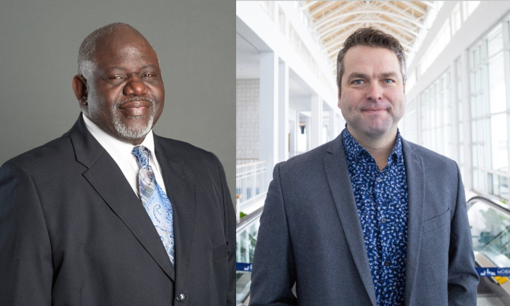 OVG names mobile Arena leaders