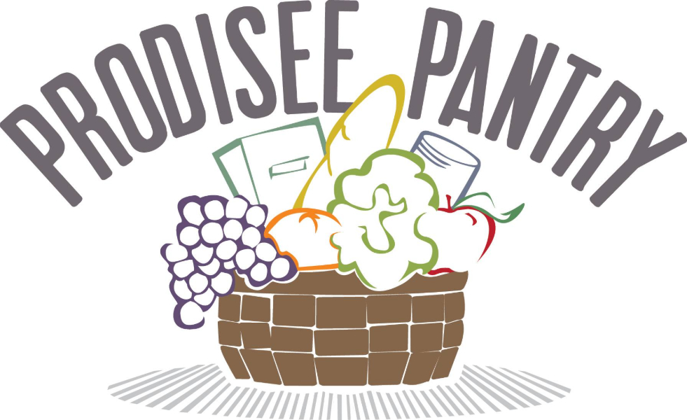 PRODISEE PANTRY FUNDRAISER GOES LIVE