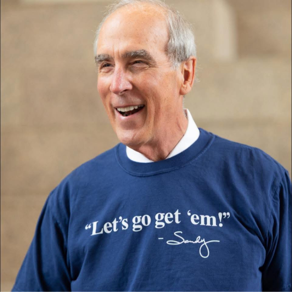 STIMPSON APPOINTED TO PORT AUTHORITY