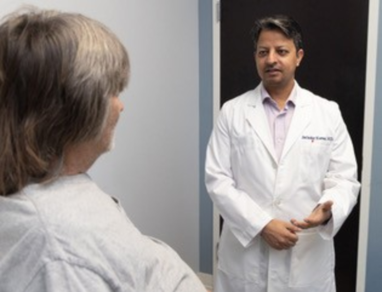 USA HEALTH OFFERS URETHROPLASTY PROCEDURE
