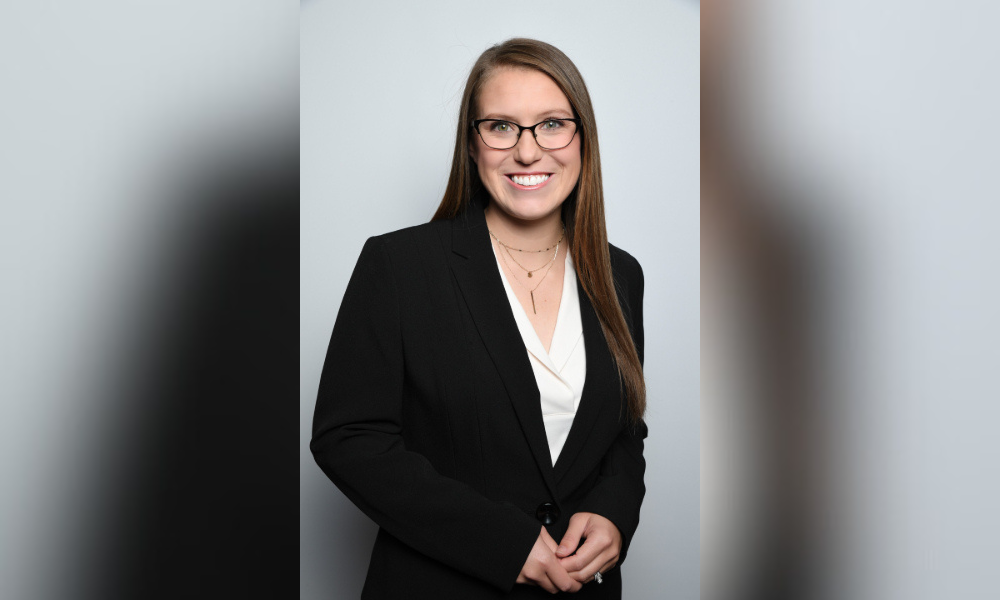 Wilkins Miller's Henderson passes CPA exam