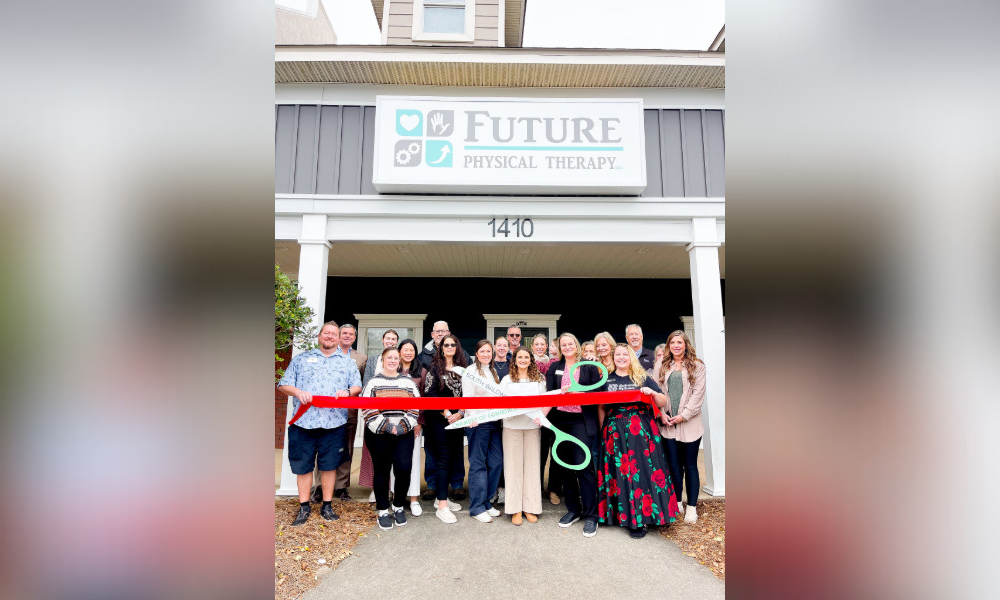 future physical moves to new location in north foley