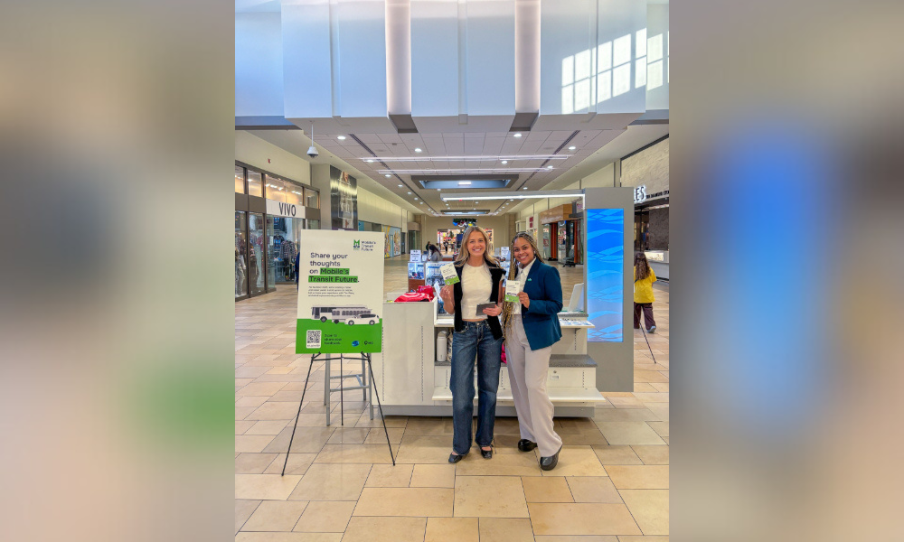 mobile Opens transit surbvey, mayor wants trolleys