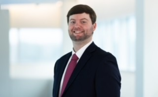 ATMORE COMMUNITY HOSPITAL NAMES CITRIN CEO