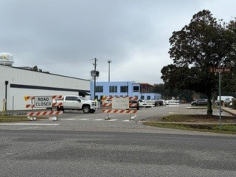 FOLEY UPDATES COMPREHENSIVE PLAN