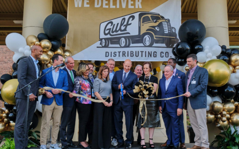 Elliot Maisel: Chairman & CEO, Gulf Distributing - Bay Business News