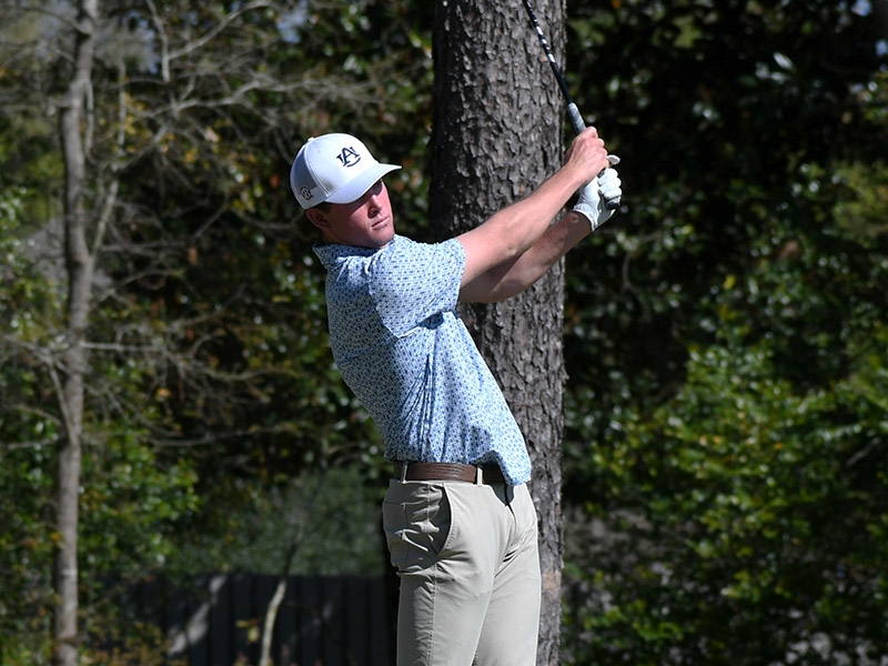 HAL WILLIAMS INVITATIONAL GOLF TOURNAMENT TO BE HELD FEBRUARY 15-17