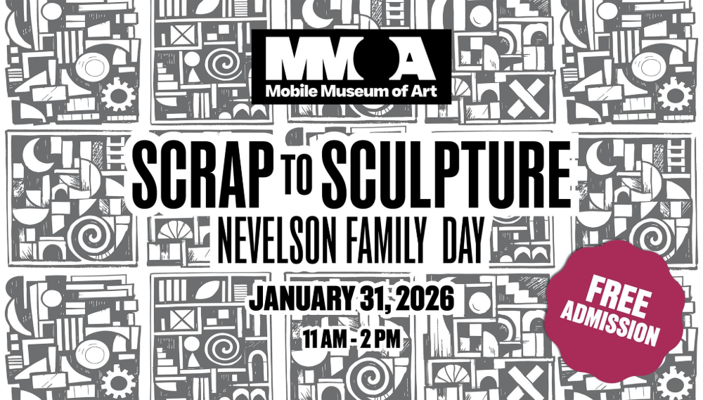 MMofA FAMILY DAY IS TOMORROW