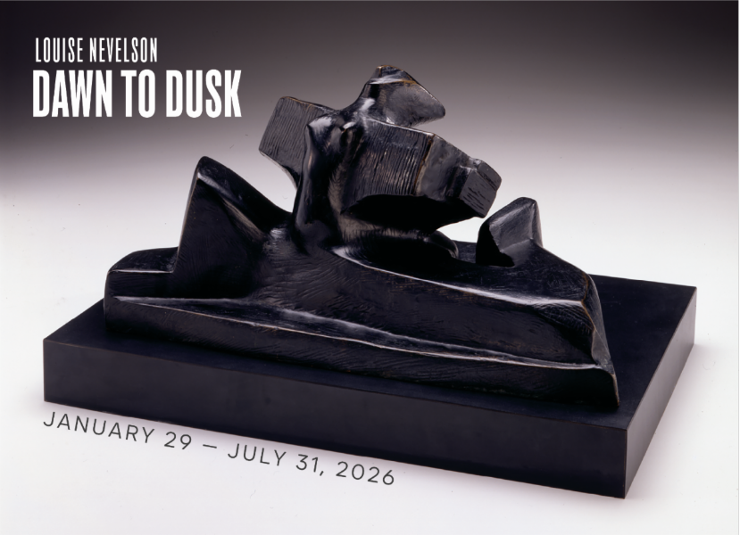 MMofA KICKS OFF TWO EXHIBITS NEXT WEEK