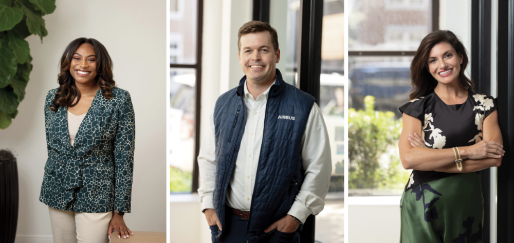 MOBILE BAY ANNOUNCES NEW CLASS OF 40 UNDER 40