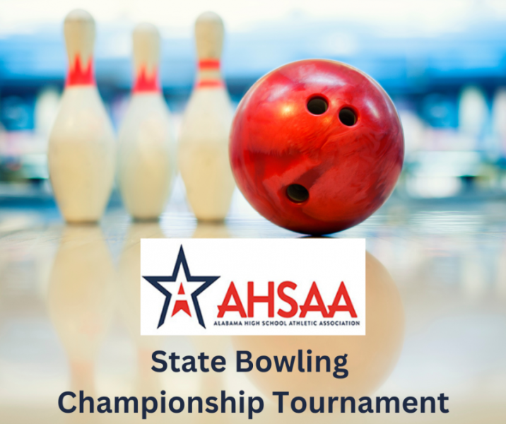 MOBILE TO HOST AHSAA STATE BOWLING CHAMPIONSHIP