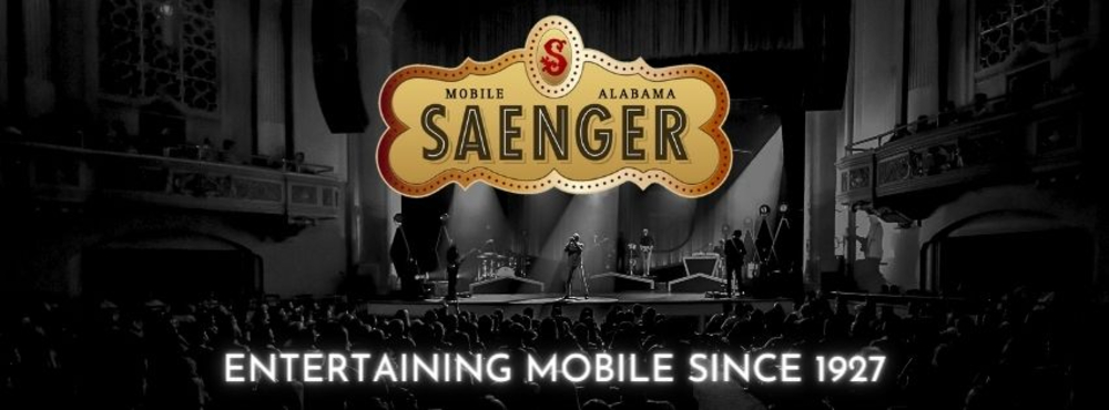 SAENGER MAKES NATIONAL LIST
