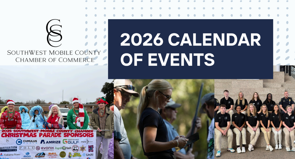 SWMCC RELEASES 2026 CALENDAR