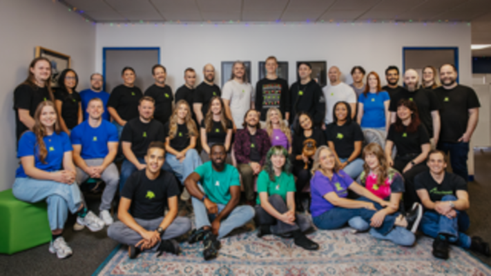 THOMPSON HOLDINGS ACQUIRES SOURCETOAD