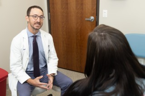 USA HEALTH NAMES SURGICAL QUALITY OFFICER FOR PROVIDENCE