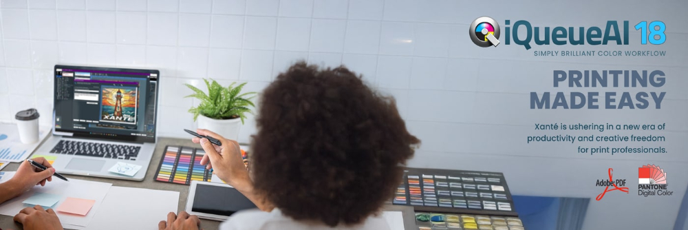 XANTÉ INTEGRATES AI INTO WORKFLOW SOFTWARE