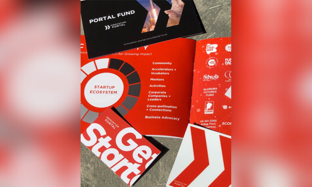 applications Open for Portal fund rise