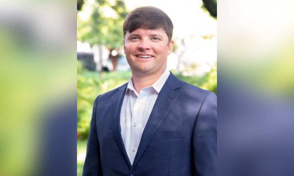 mobile Chamber Promotes Rogers to evp