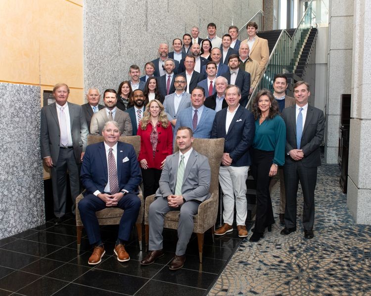 AGC MOBILE SECTION OFFICERS AND DIRECTORS ANNOUNCED