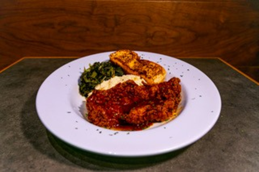 BAUMHOWER’S VICTORY GRILLE CELEBRATES 45 YEARS