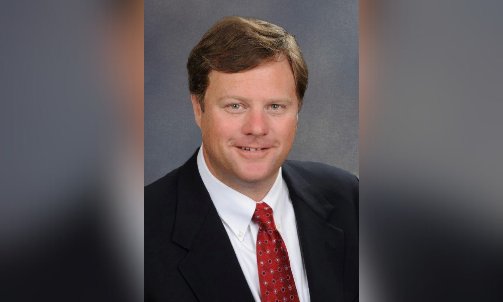 CRE mobile's Tommy Gleason achieves sior designation