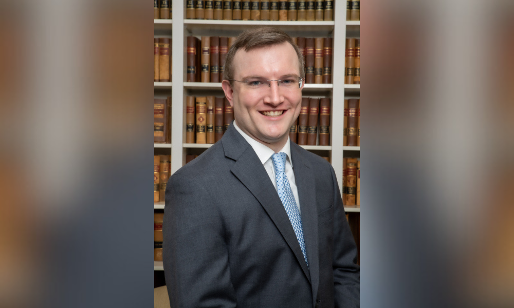 Harris joins Johnstone adams