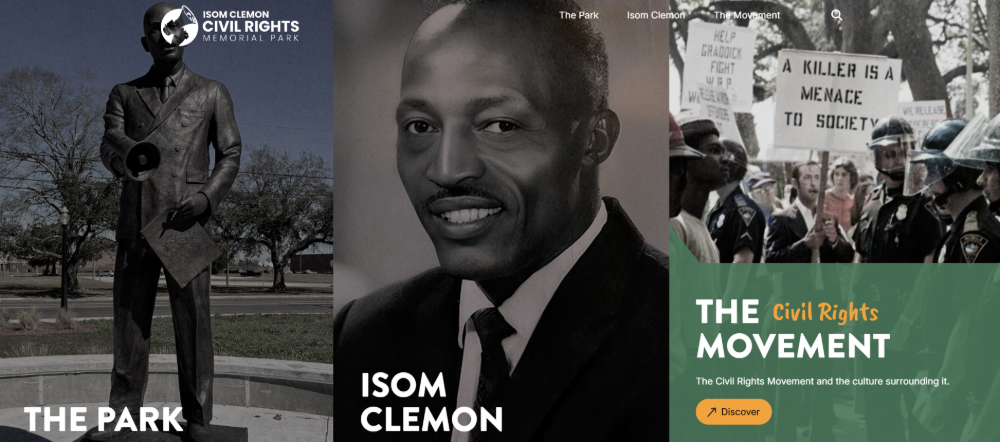 MAC LAUNCHES WEBSITE FOR THE AVENUE