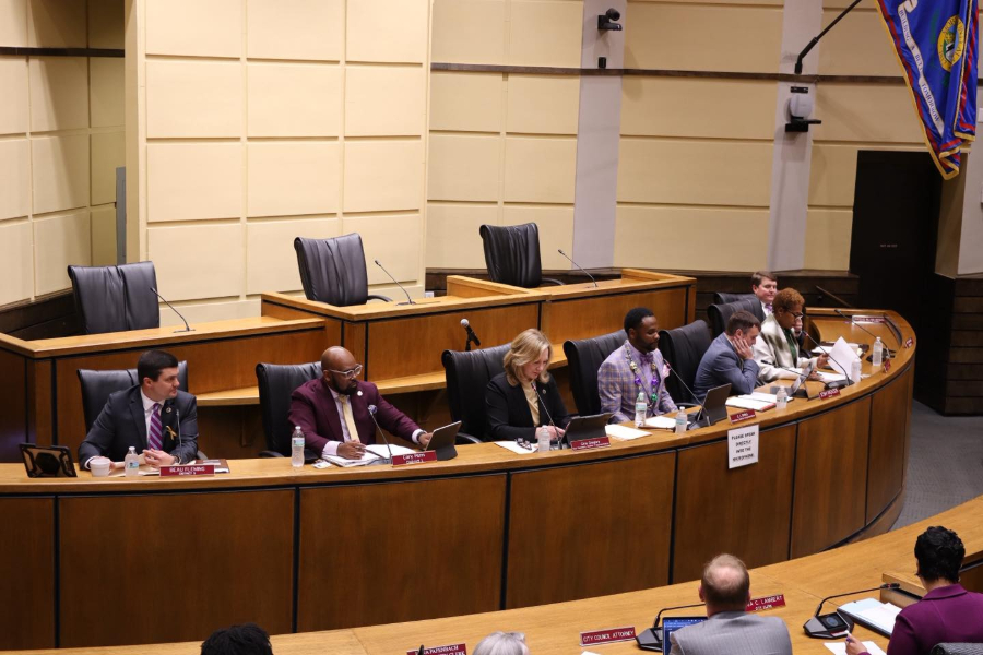 MOBILE EARMARKS FUNDS FOR STATE PROSECUTORS