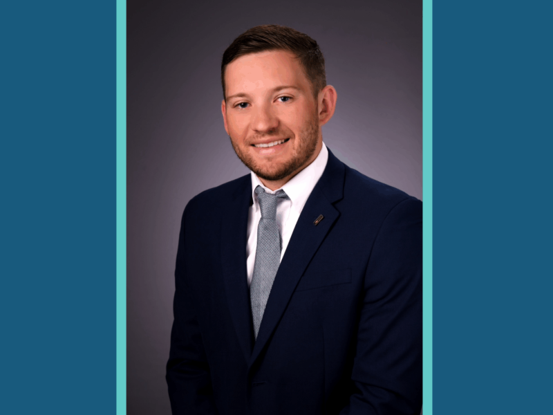 NOEL NAMED COMMUNITY BANK ASSISTANT VP