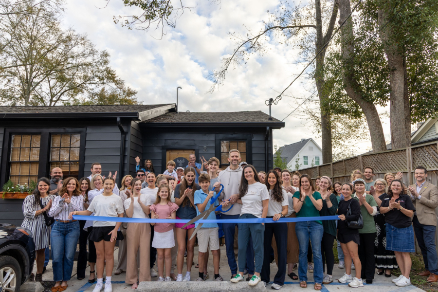 NUMA WELLNESS COLLECTIVE OPENS IN MIDTOWN MOBILE