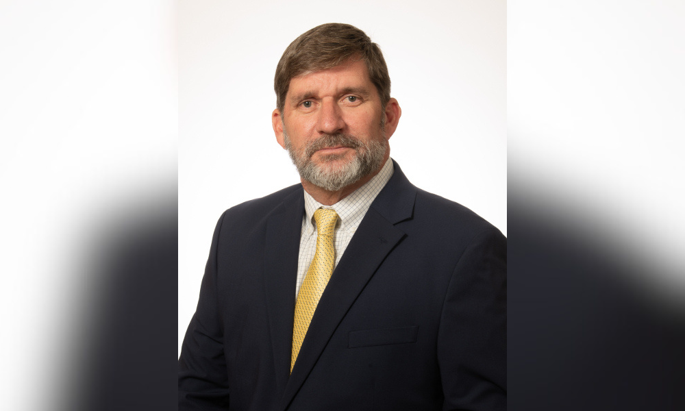 Rogers & Willard names Davis coo