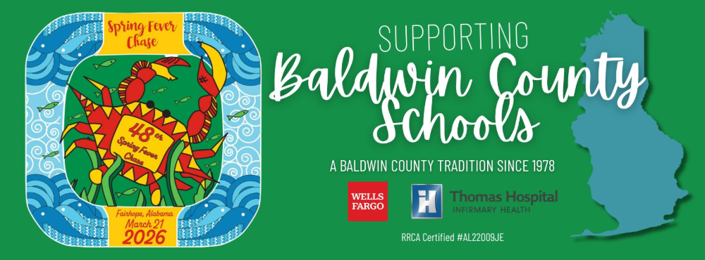 THOMAS HOSPITAL TO HOST SPRING FEVER CHASE ON MARCH 21