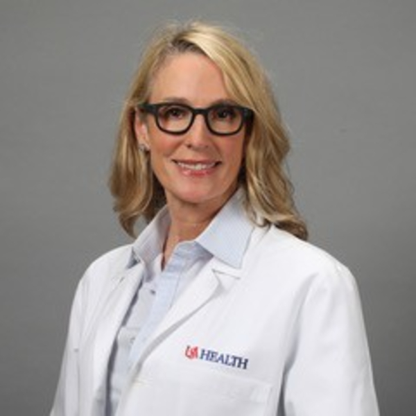 USA HEALTH ADDS MENOPAUSE SPECIALIST