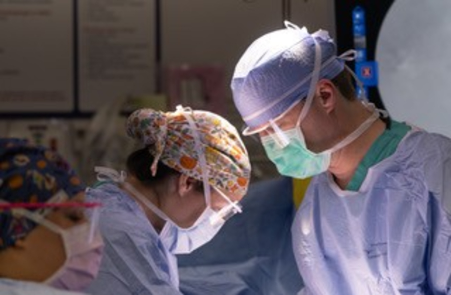 USA HEALTH EARNS ACCREDITATION FROM NAPRC