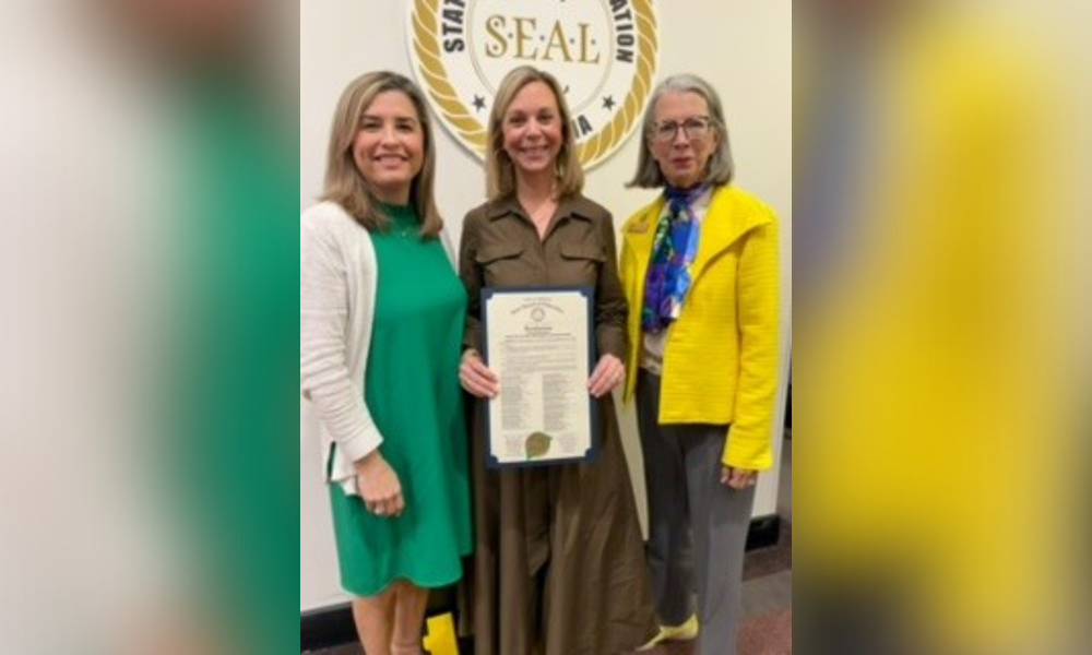 orange Beach elementary named to state list