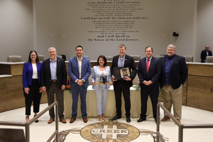 AUSTAL, PCI TO INCREASE U.S. DEFENSE SHIPBUILDING CAPACITY