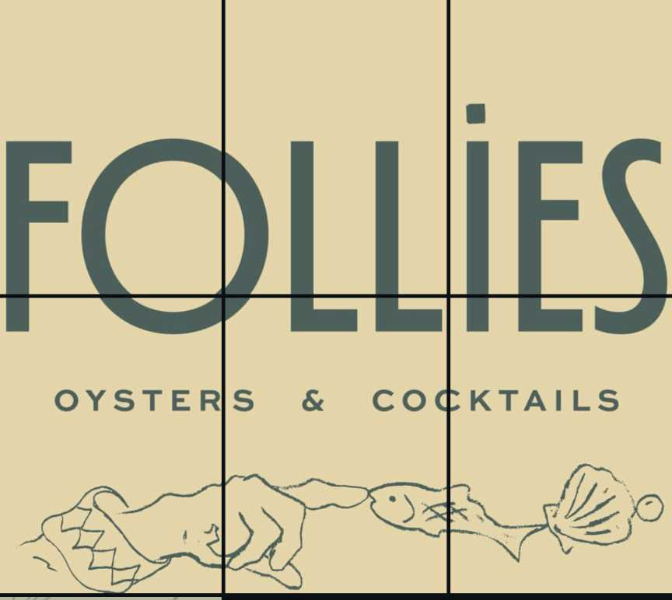 FOLLIES OYSTERS AND COCKTAILS COMING TO DOWNTOWN MOBILE