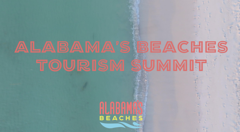 GSOBT ANNUAL TOURISM SUMMIT VISITOR DATA SHOWS SPENDING RECORD